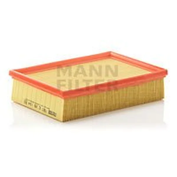 MANN-FILTER C25114 Hava Filtresi