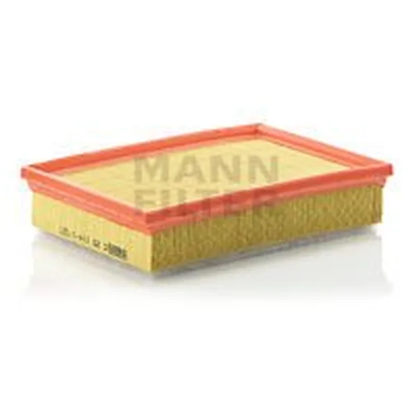 MANN-FILTER C25114/1 Hava Filtresi