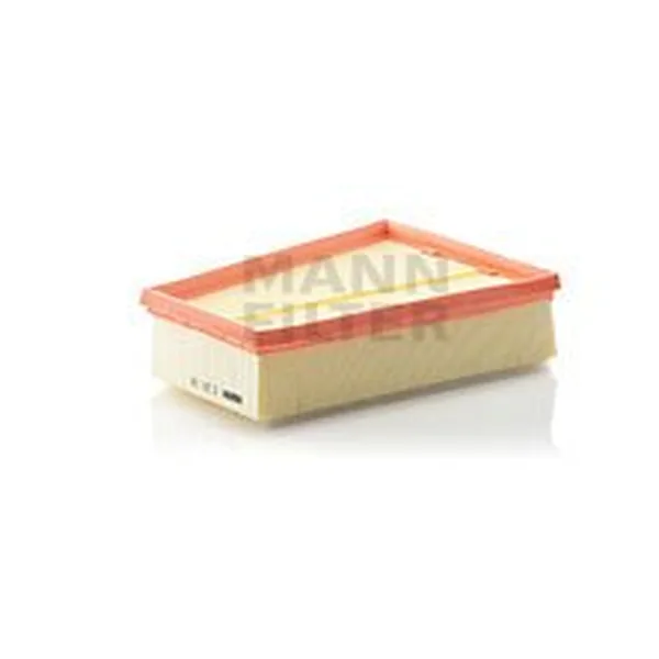 MANN-FILTER C25115 Hava Filtresi