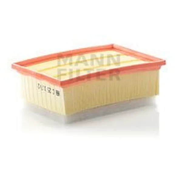 MANN-FILTER C25117/2 Hava Filtresi