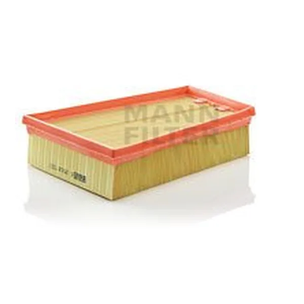 MANN-FILTER C2512 Hava Filtresi
