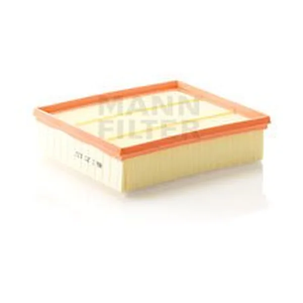 MANN-FILTER C25122 Hava Filtresi