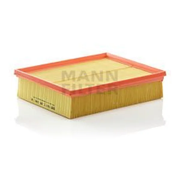 MANN-FILTER C25146 Hava Filtresi