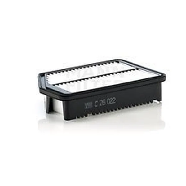 MANN-FILTER C26022 Hava Filtresi