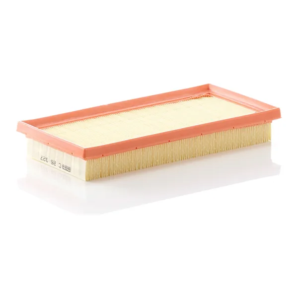 MANN-FILTER C26027 Hava Filtresi