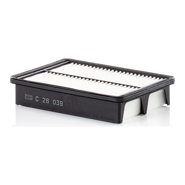 MANN-FILTER C26039 Hava Filtresi