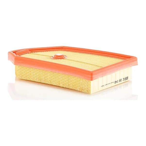 MANN-FILTER C26040 Hava Filtresi