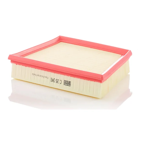 MANN-FILTER C26041 Hava Filtresi