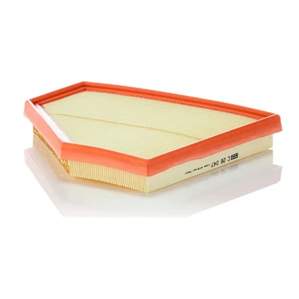 MANN-FILTER C26047 Hava Filtresi