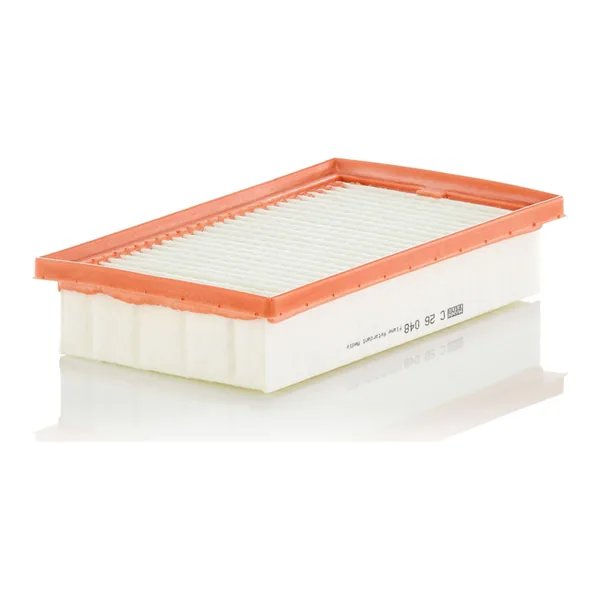 MANN-FILTER C26048 Hava Filtresi