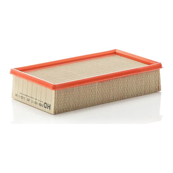 MANN-FILTER C26110/1 Hava Filtresi