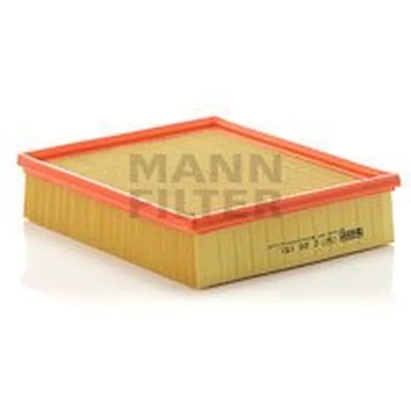 MANN-FILTER C26151 Hava Filtresi