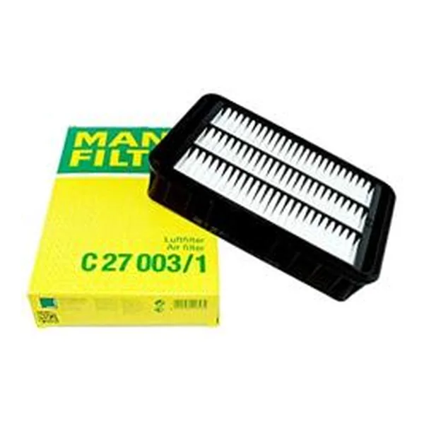 MANN-FILTER C27003/1 Hava Filtresi