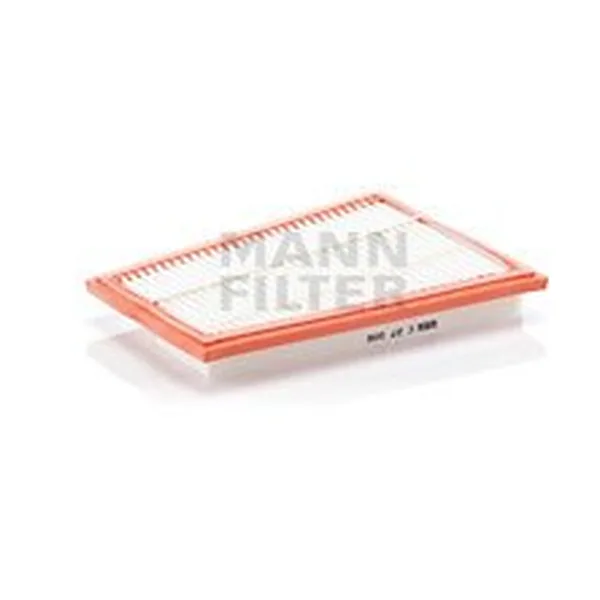 MANN-FILTER C27006 Hava Filtresi