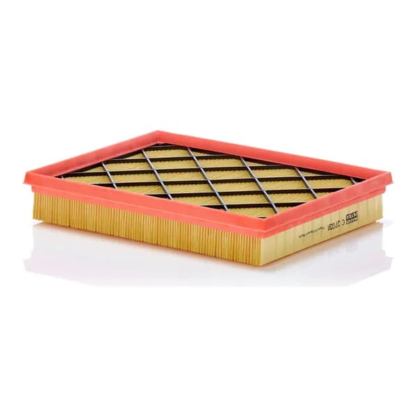 MANN-FILTER C27031 Hava Filtresi