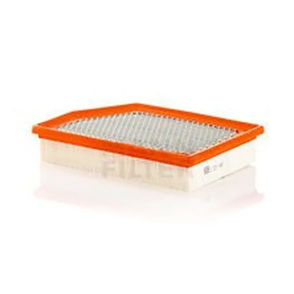 MANN-FILTER C27047 Hava Filtresi