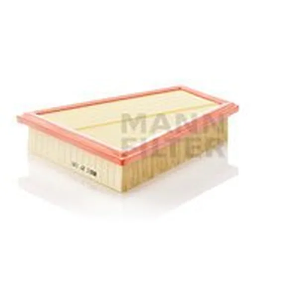 MANN-FILTER C27125 Hava Filtresi