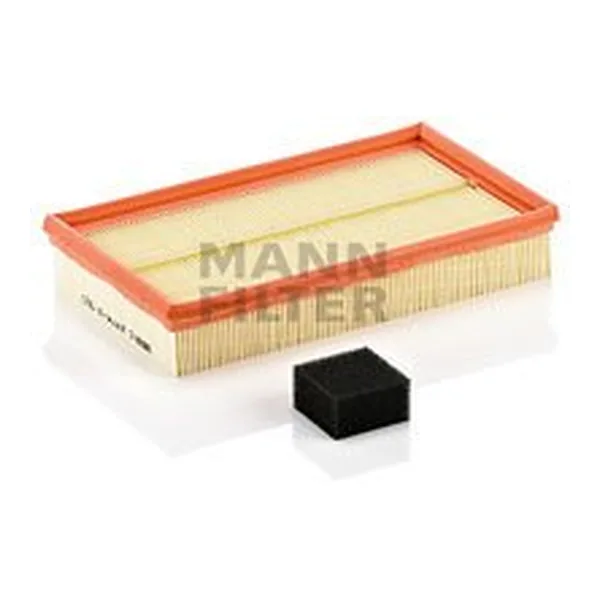 MANN-FILTER C2774/3KIT Hava Filtresi