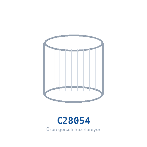 MANN-FILTER C28054 Hava Filtresi