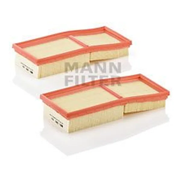 MANN-FILTER C2861-2 Hava Filtresi