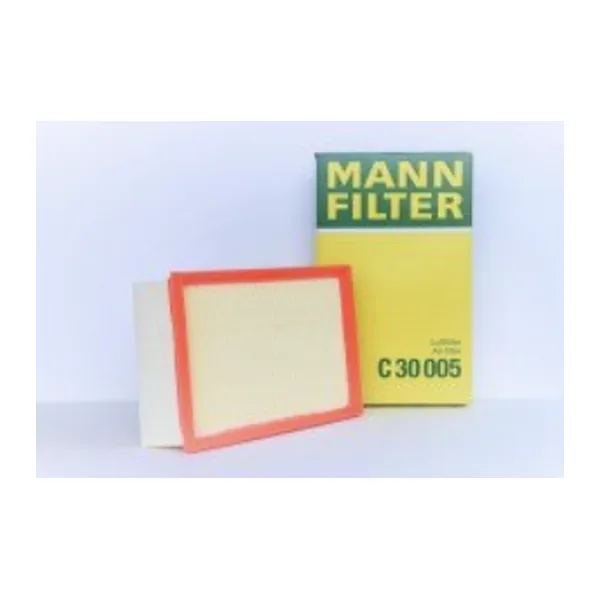 MANN-FILTER C30005 Hava Filtresi
