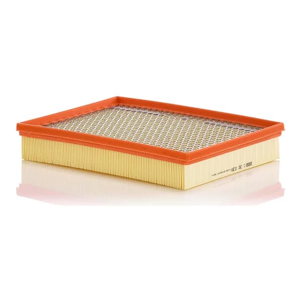 MANN-FILTER C30039 Hava Filtresi
