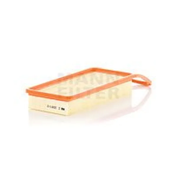 MANN-FILTER C3087/2 Hava Filtresi