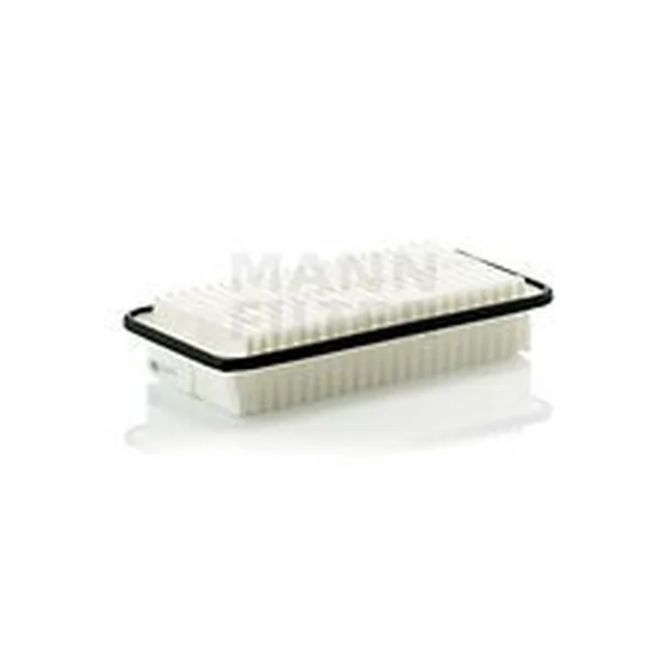 MANN-FILTER C3127 Hava Filtresi