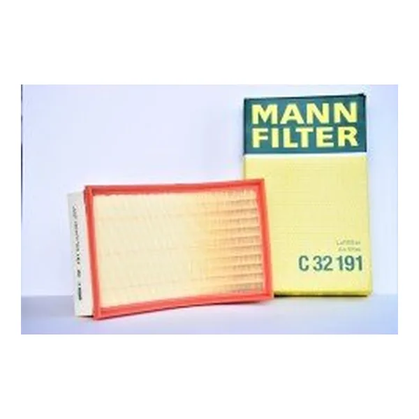 MANN-FILTER C32191 Hava Filtresi