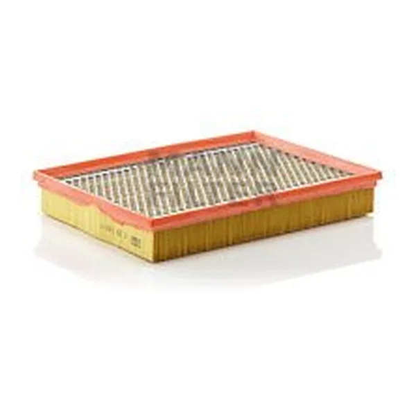 MANN-FILTER C33189/1 Hava Filtresi