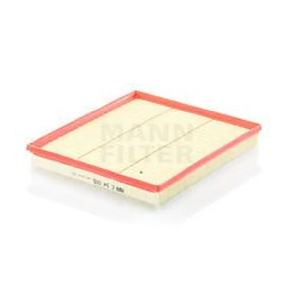 MANN-FILTER C34005 Hava Filtresi