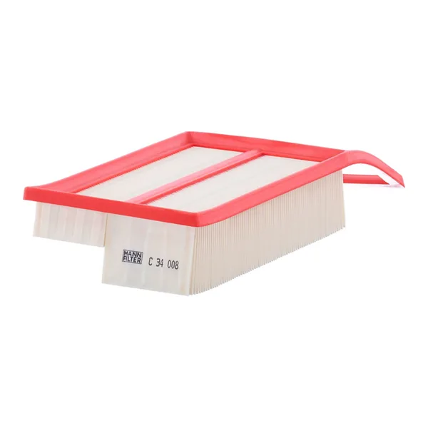 MANN-FILTER C34008 Hava Filtresi