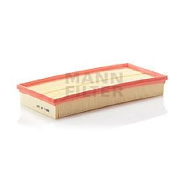 MANN-FILTER C35126 Hava Filtresi