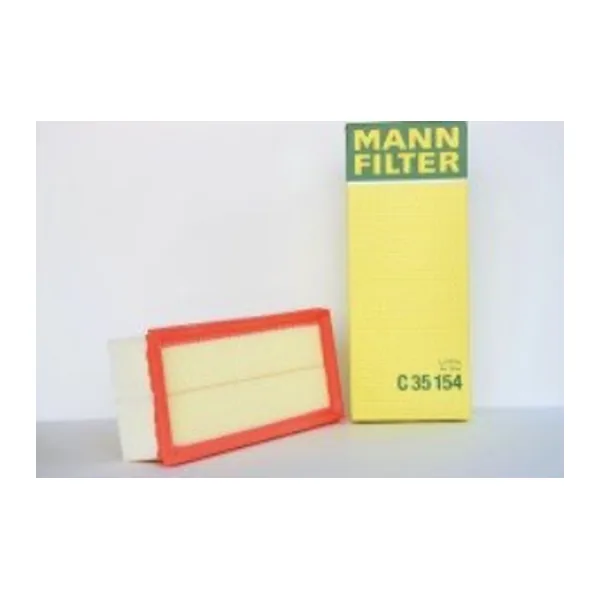 MANN-FILTER C35154 Hava Filtresi
