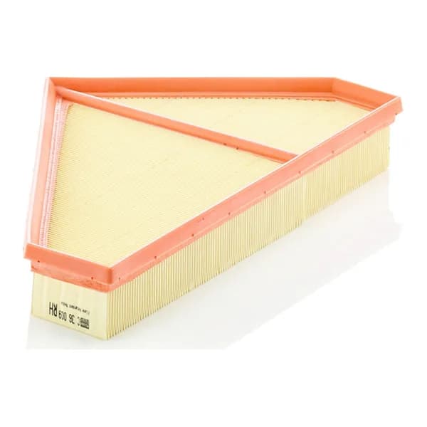 MANN-FILTER C36009 Hava Filtresi