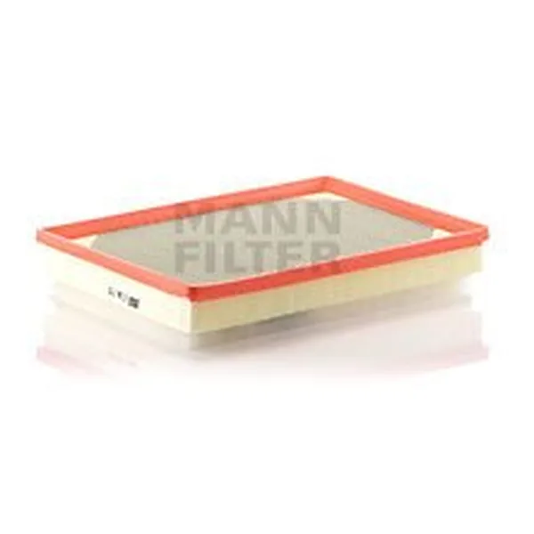 MANN-FILTER C36172 Hava Filtresi