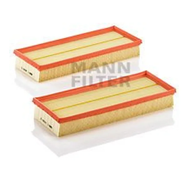 MANN-FILTER C3698/3-2 Hava Filtresi