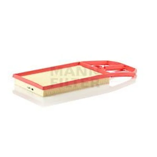 MANN-FILTER C4287/2 Hava Filtresi