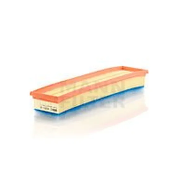 MANN-FILTER C4371/2 Hava Filtresi