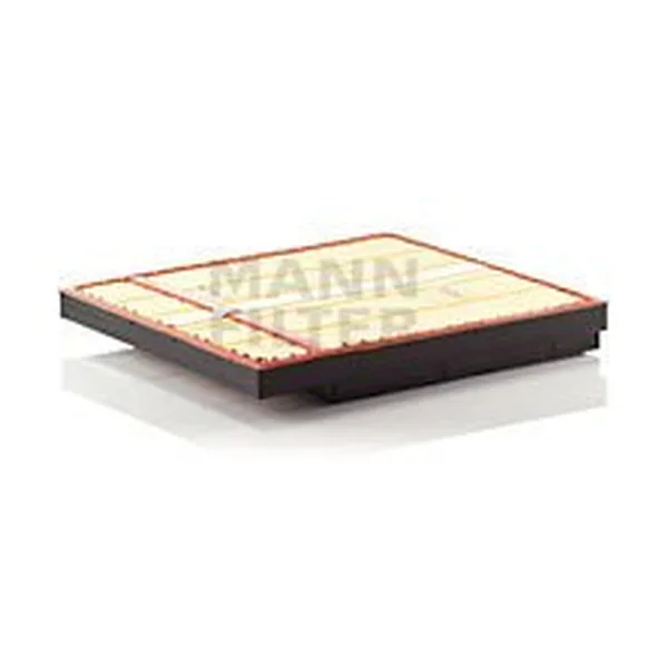 MANN-FILTER C641500/1 Hava Filtresi