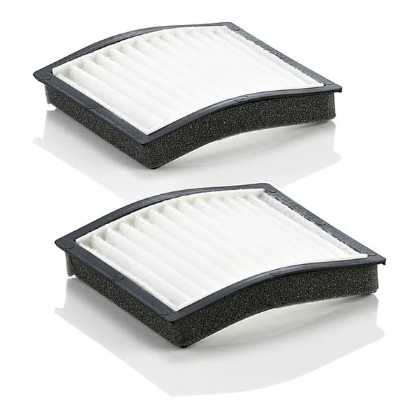 MANN-FILTER CU1006-2 Polen / Kabin Filtresi