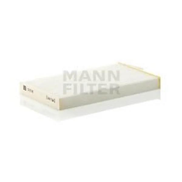 MANN-FILTER CU15001 Polen / Kabin Filtresi