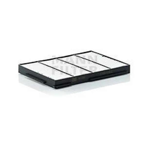 MANN-FILTER CU1526 Polen / Kabin Filtresi
