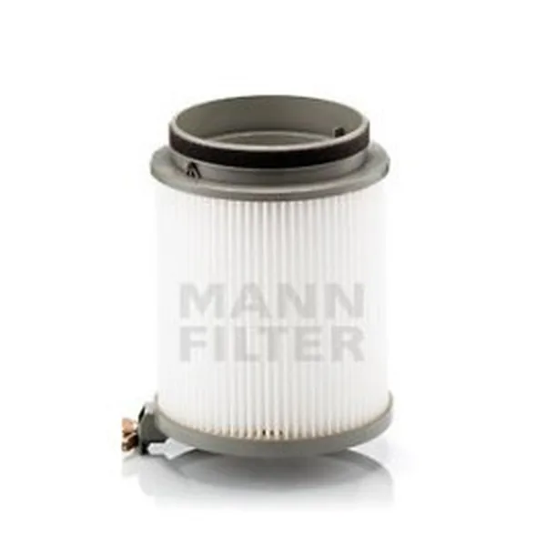 MANN-FILTER CU1546 Polen / Kabin Filtresi