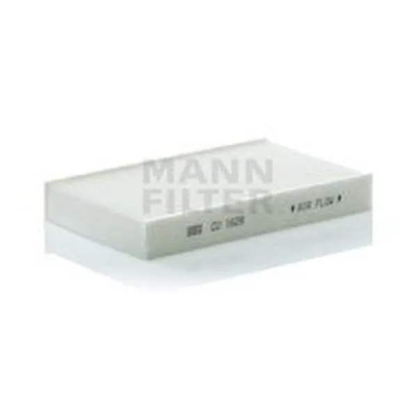 MANN-FILTER CU1629 Polen / Kabin Filtresi