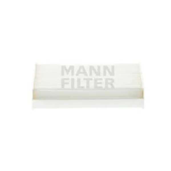 MANN-FILTER CU17001 Polen / Kabin Filtresi