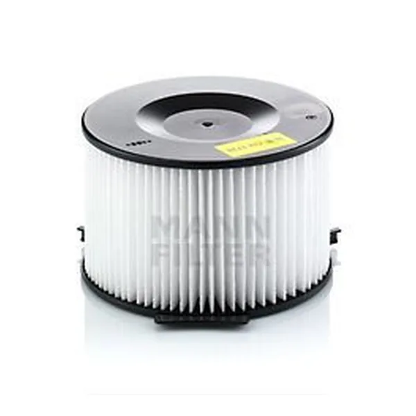 MANN-FILTER CU1738 Polen / Kabin Filtresi