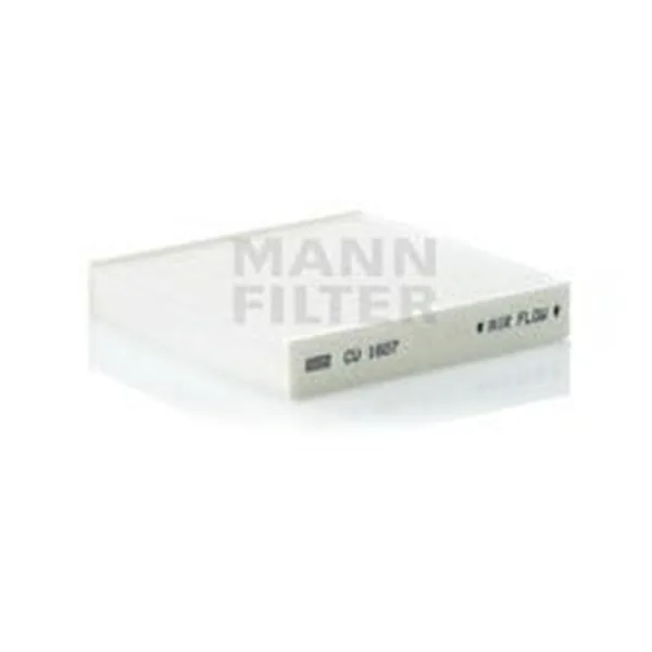 MANN-FILTER CU1827 Polen / Kabin Filtresi