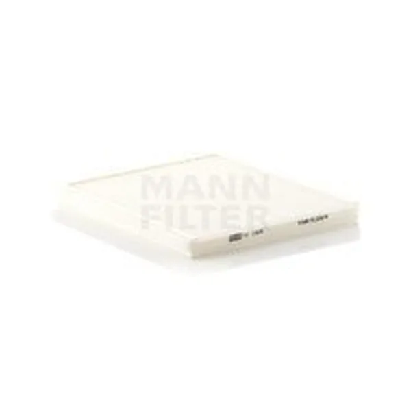 MANN-FILTER CU1828 Polen / Kabin Filtresi