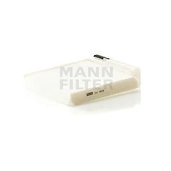 MANN-FILTER CU1829 Polen / Kabin Filtresi